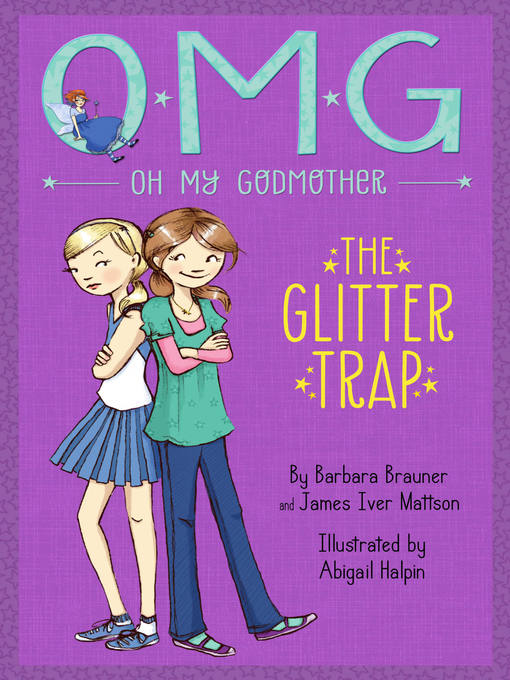 Title details for The Glitter Trap by Barbara Brauner - Available
